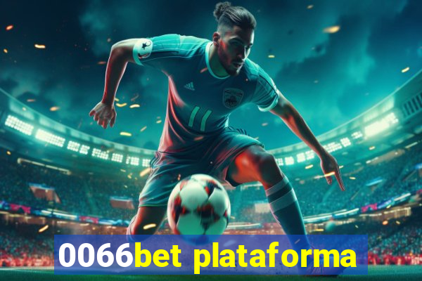 0066bet plataforma